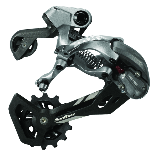 RDMX60 - 10/11/12 Speed MTB