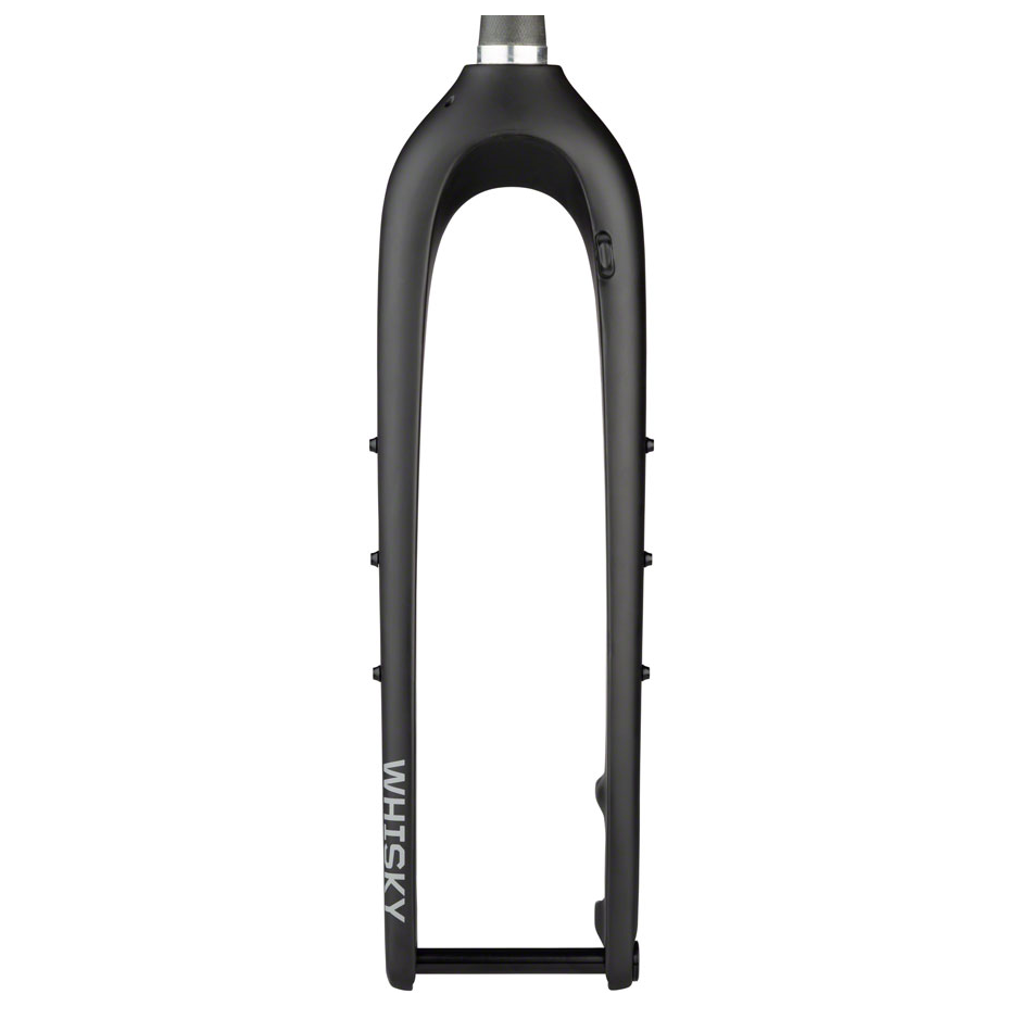 No.9 MTN Boost LT Fork
