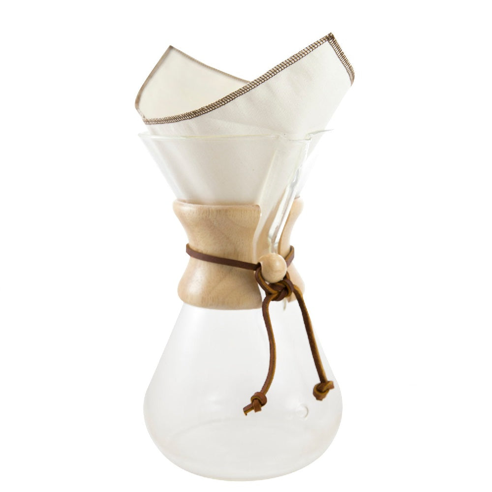 Coffeesock Reusable Filter- V60 & Chemex
