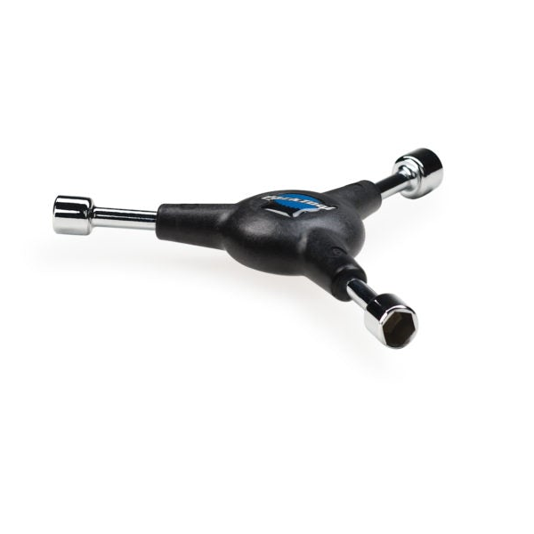 ST-3: Three Way Socket Wrench
