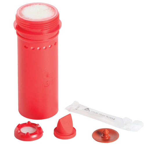 TrailShot / Trail Base Filter Cartridge & Maintenance Kit