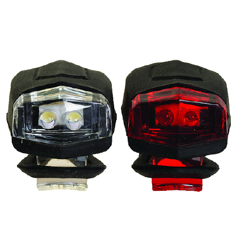 Doppler Light Set