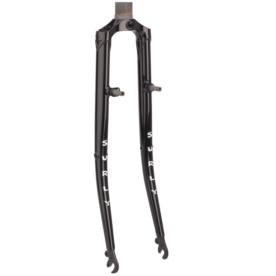 Cross Check Fork