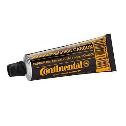 Carbon Rim Cement - 25g Single Tube