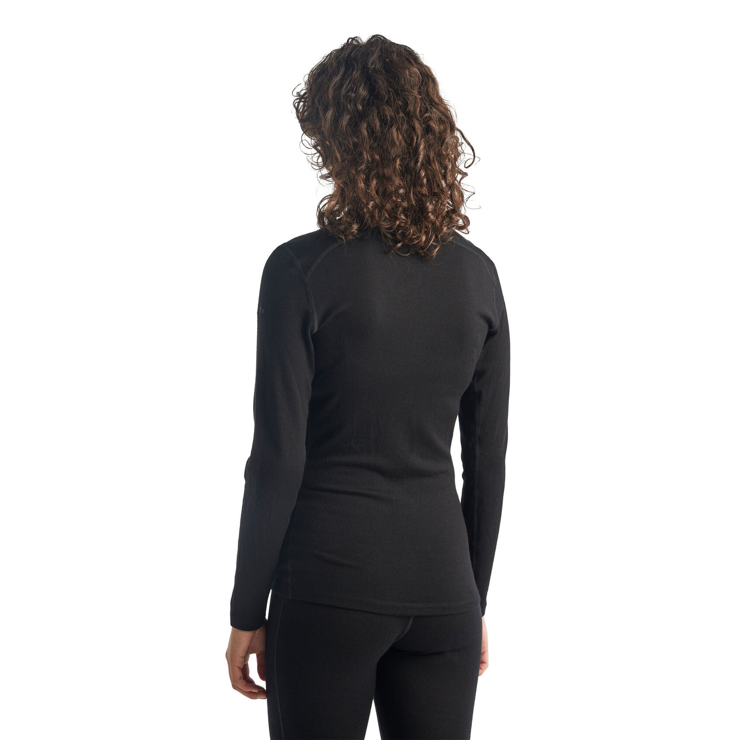 W's Merino 260 Tech Half Zip