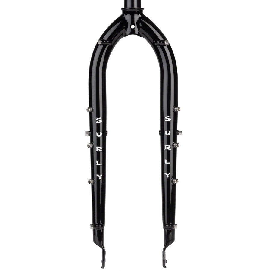 Ogre Fork