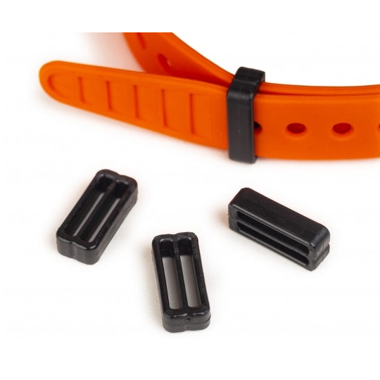 Strap Keepers