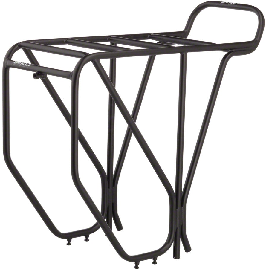 Rear Rack