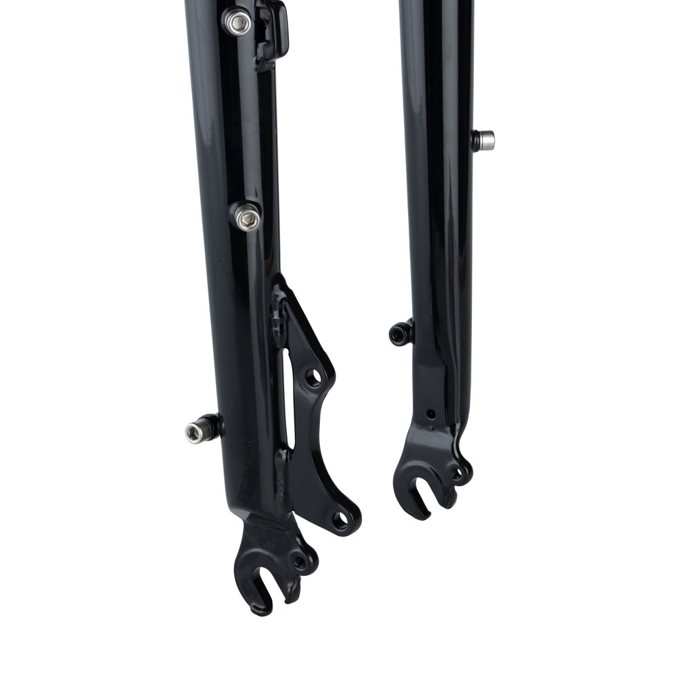 Bridge Club Fork