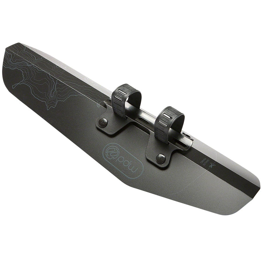 Mud Shovel 6.5 Front Fat Fender