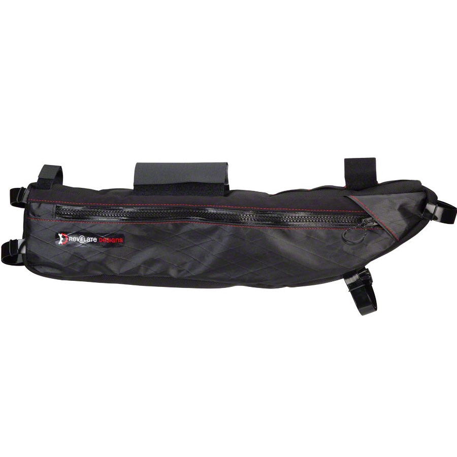 Revelate tangle half frame top pack