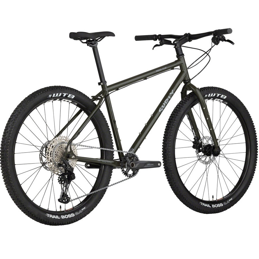 Bridge Club 27.5