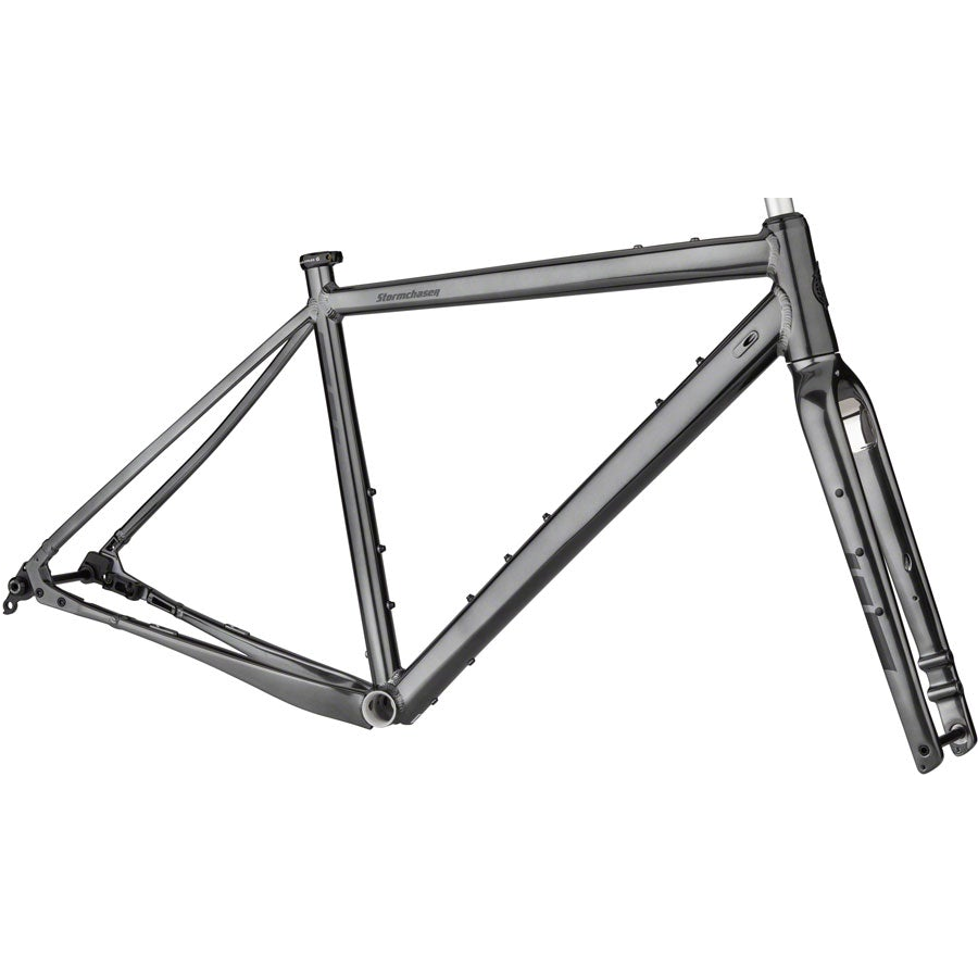Stormchaser Frameset