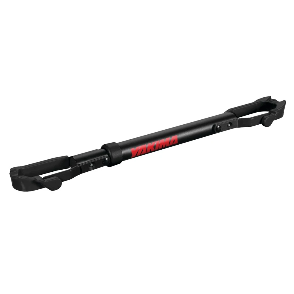 Top tube outlet adapter