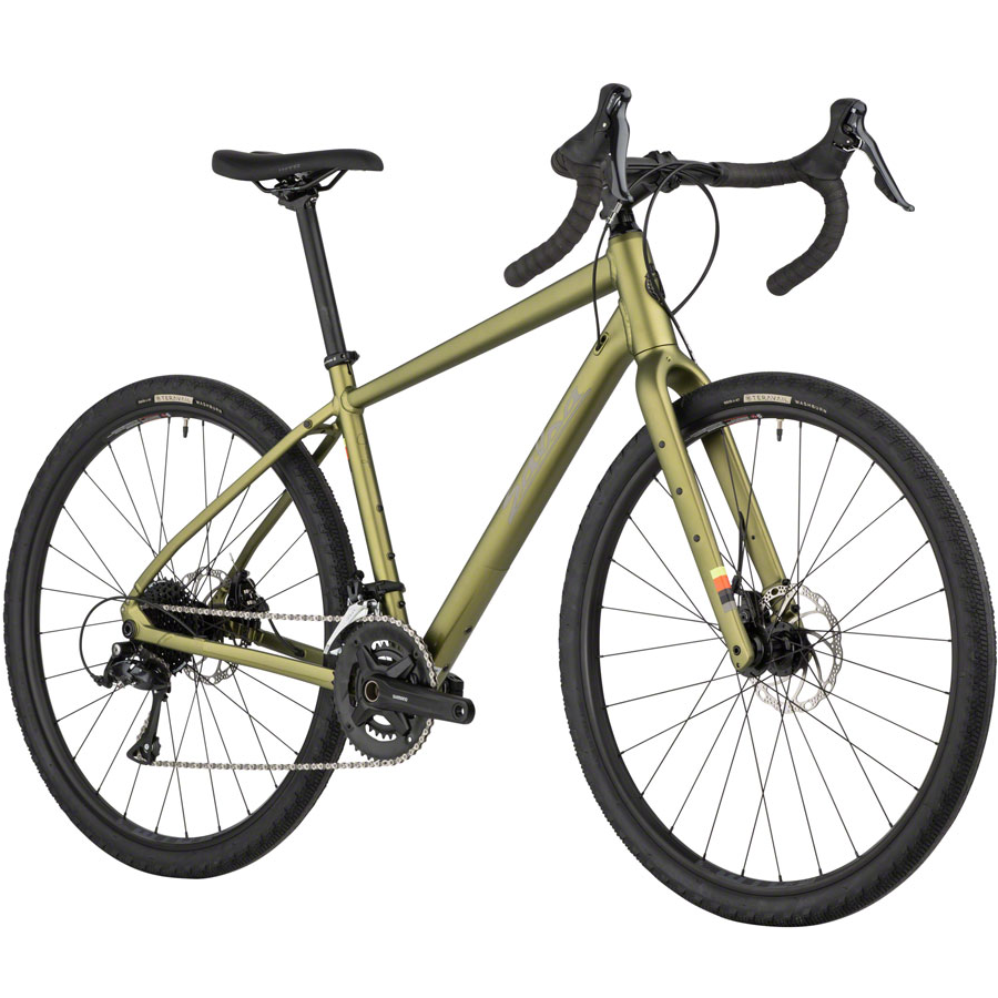 Journeyer Sora 650b