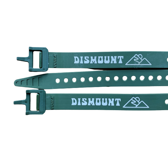 Voile Straps