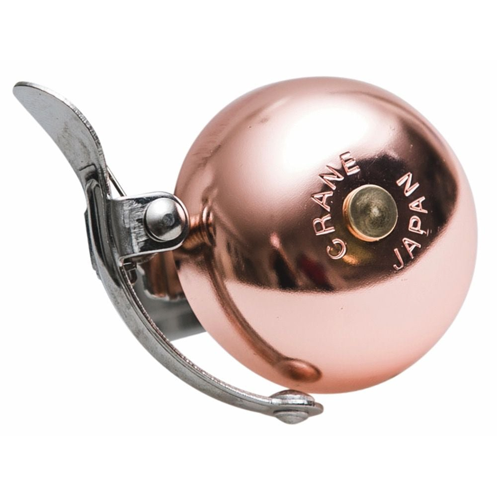 Crane bell online suzu