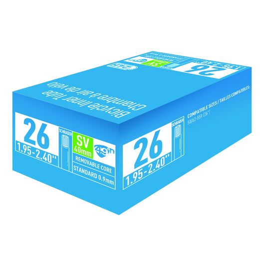 SV Inner Tube