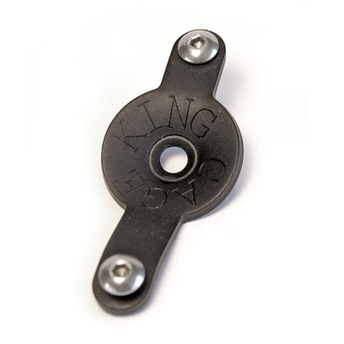 Top Cap Cage Mount