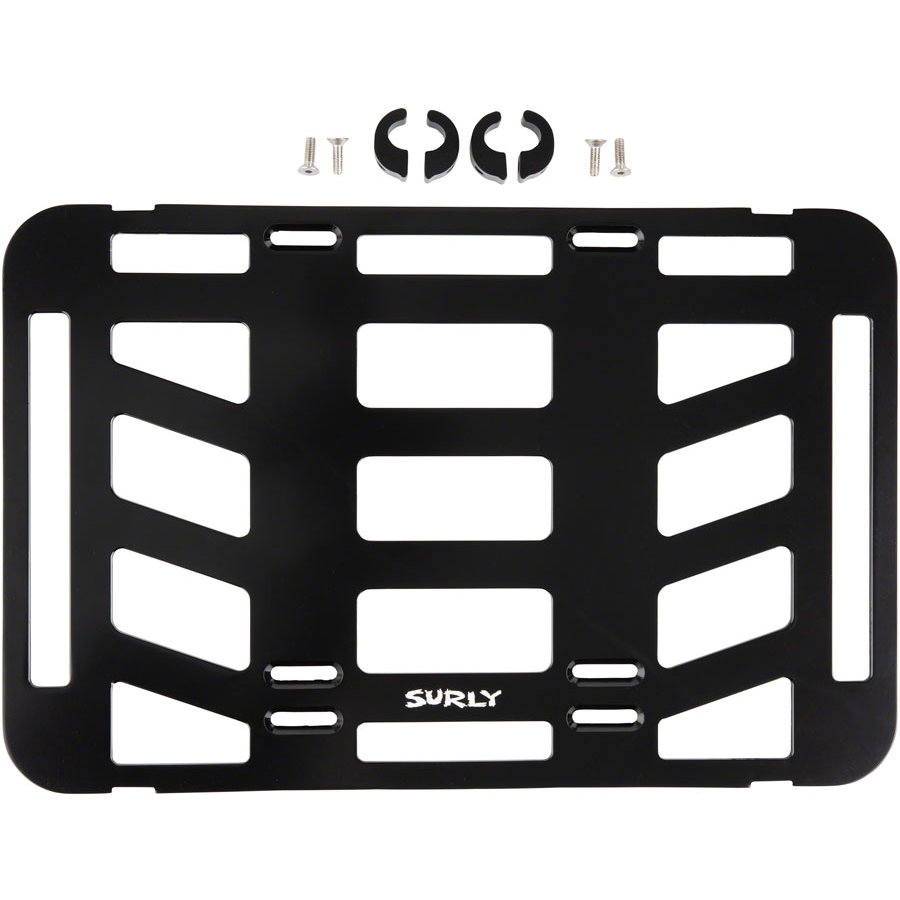 TV Tray Rack Platform