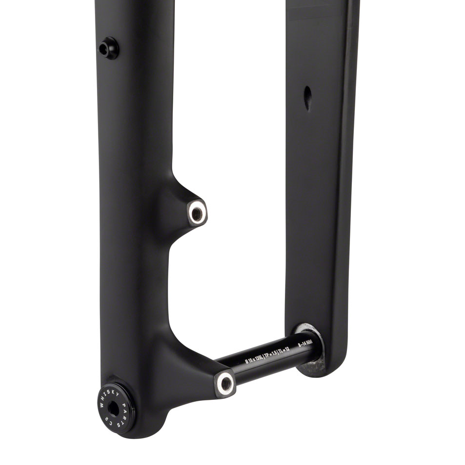 No.9 MTN Boost LT Fork