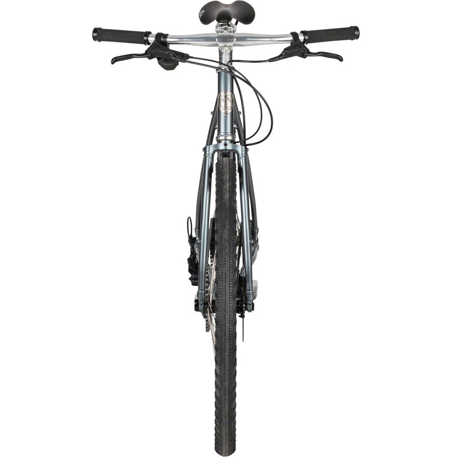 Space Horse microSHIFT