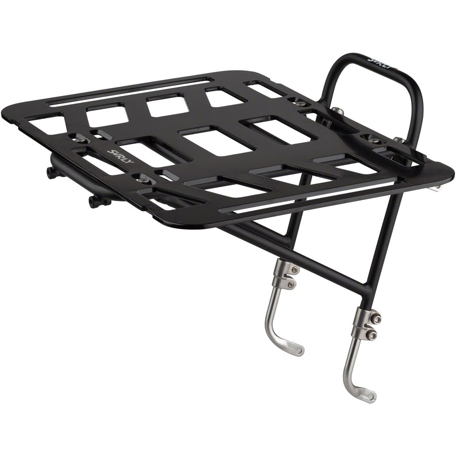 TV Tray Rack Platform