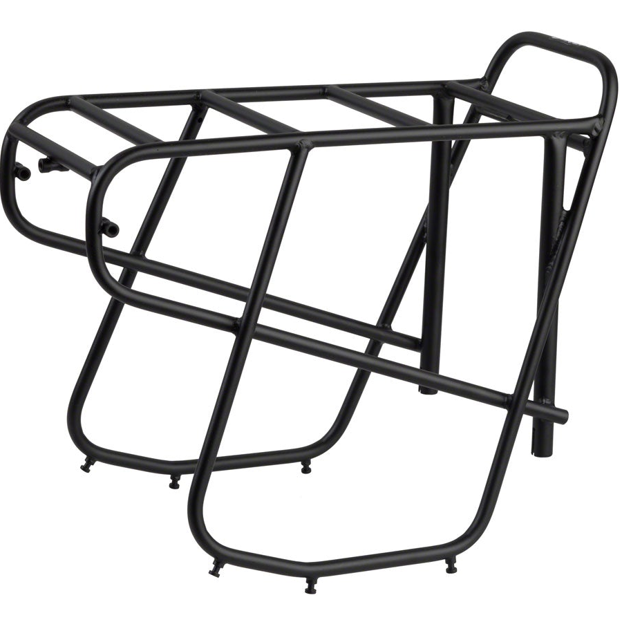 Rear Disc Rack