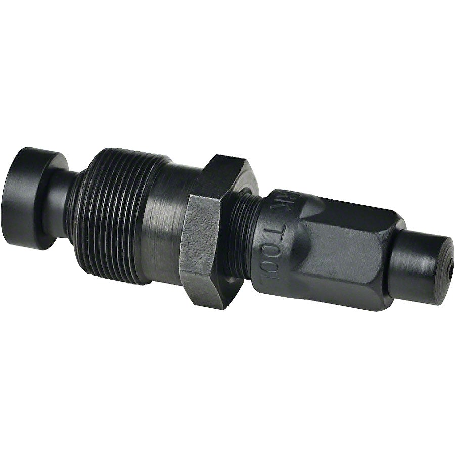 CWP-7C: Compact Crank Puller