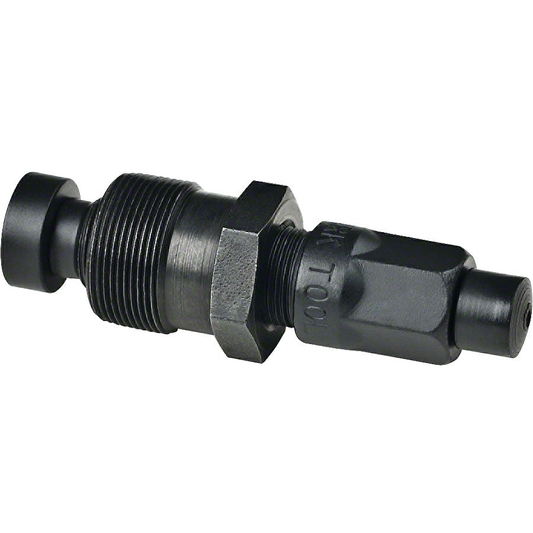 CWP-7C: Compact Crank Puller