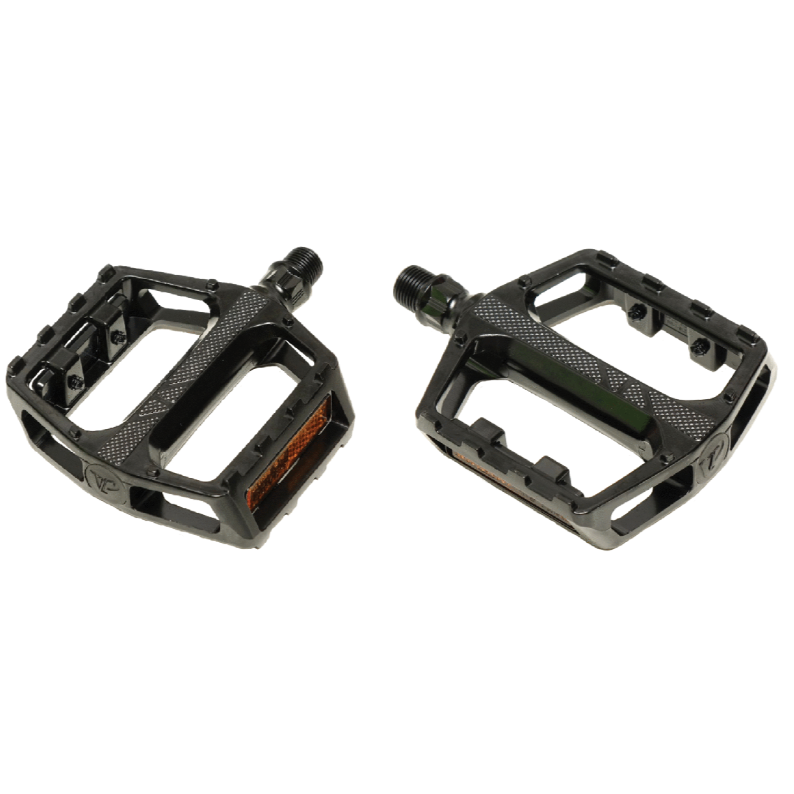 MTB Alloy Pedals