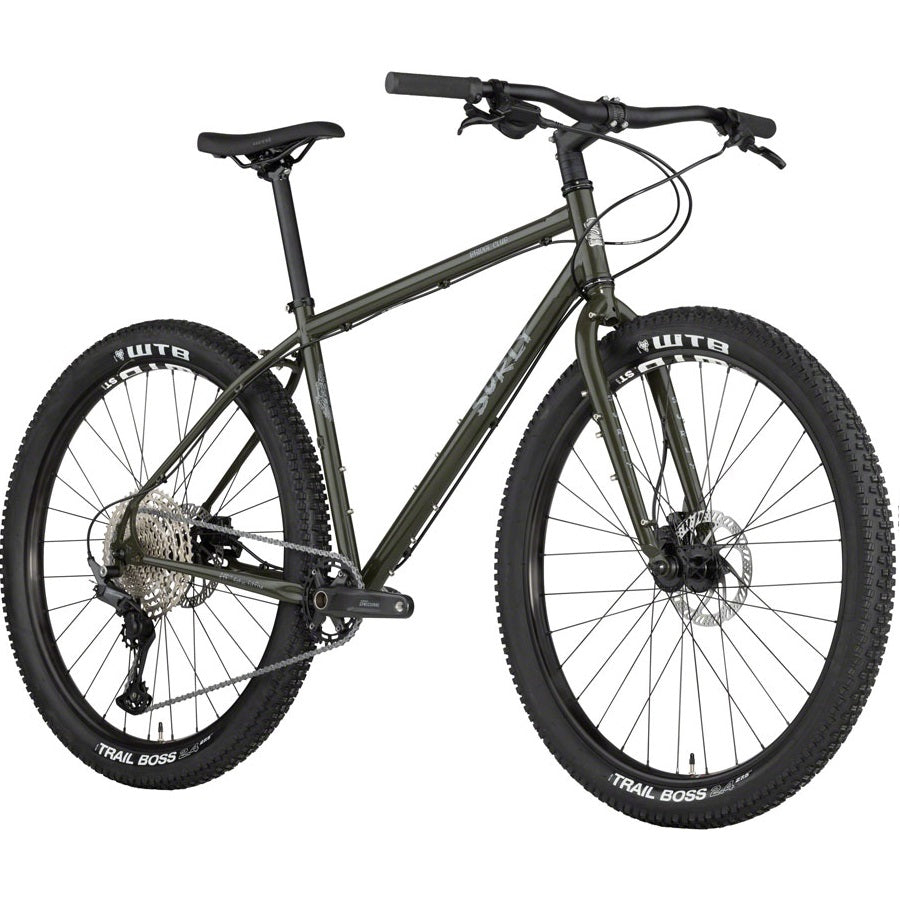 Bridge Club 27.5