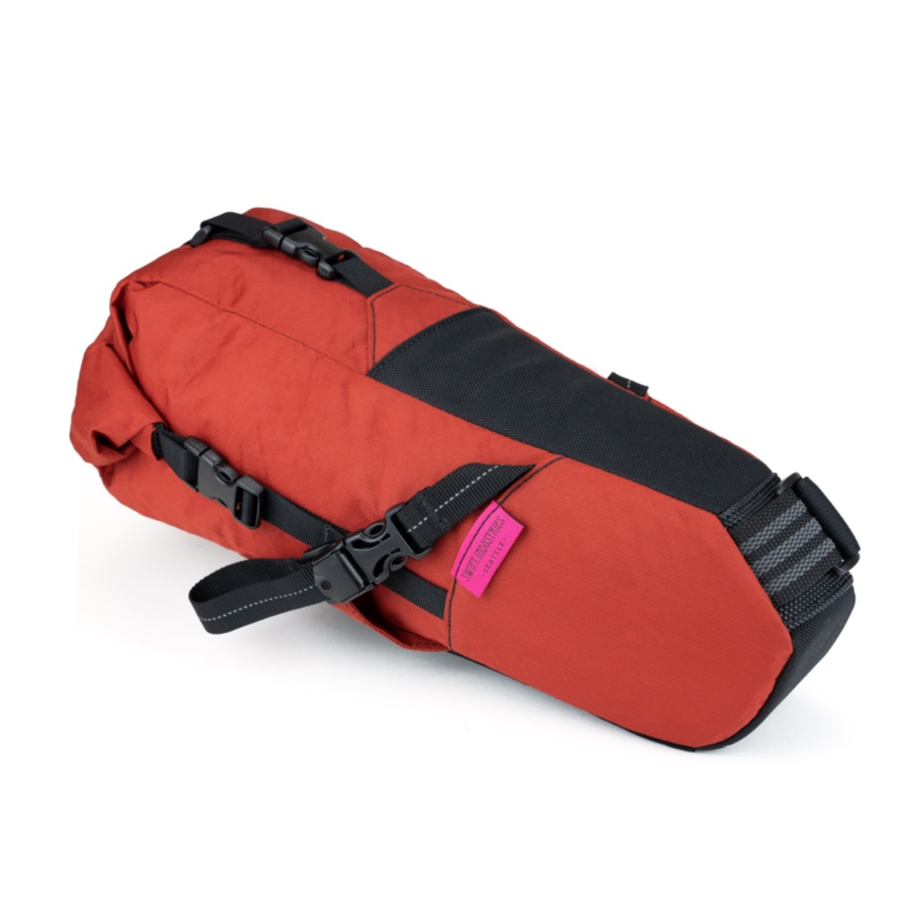 Olliepack Seat Bag