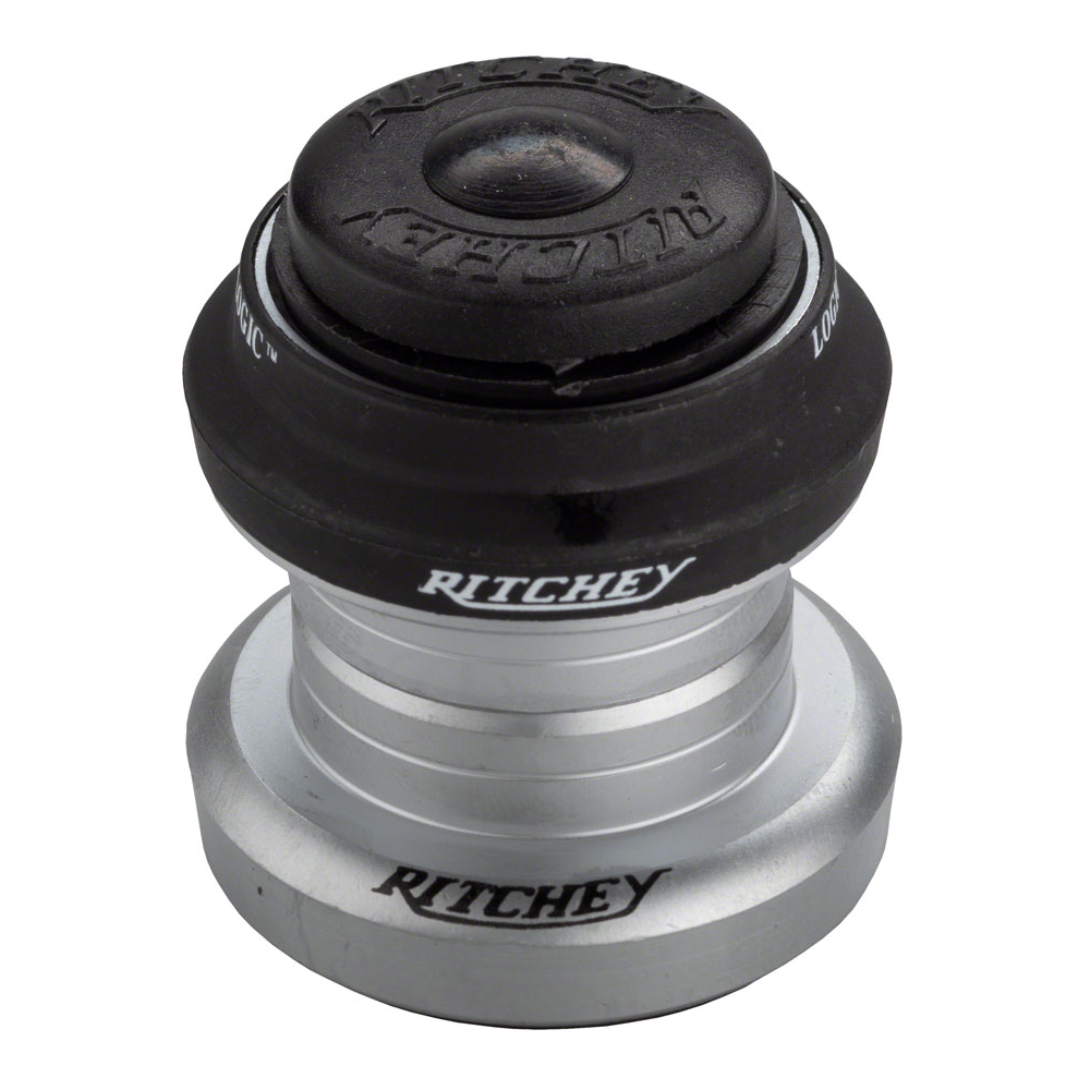 Logic 1" Threadless Headset