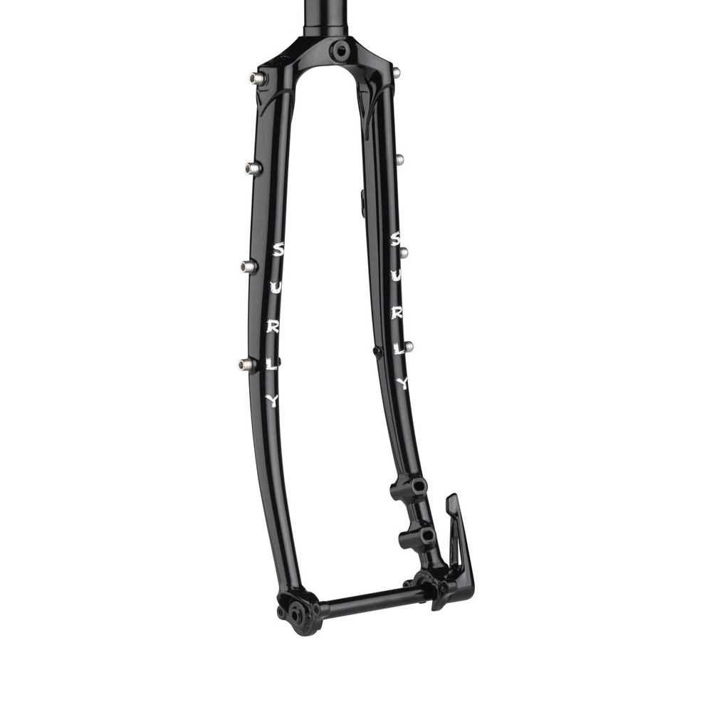 Disc Trucker Fork