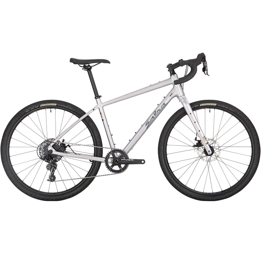 Salsa journeyman 700c apex hotsell