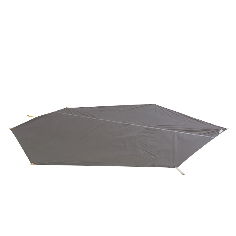 Copper spur top ul2 footprint