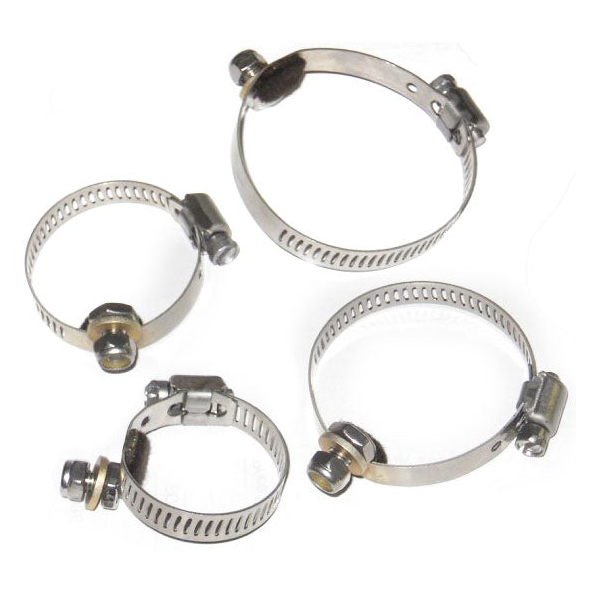 Universal Support Bolts