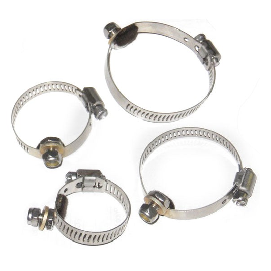 Universal Support Bolts