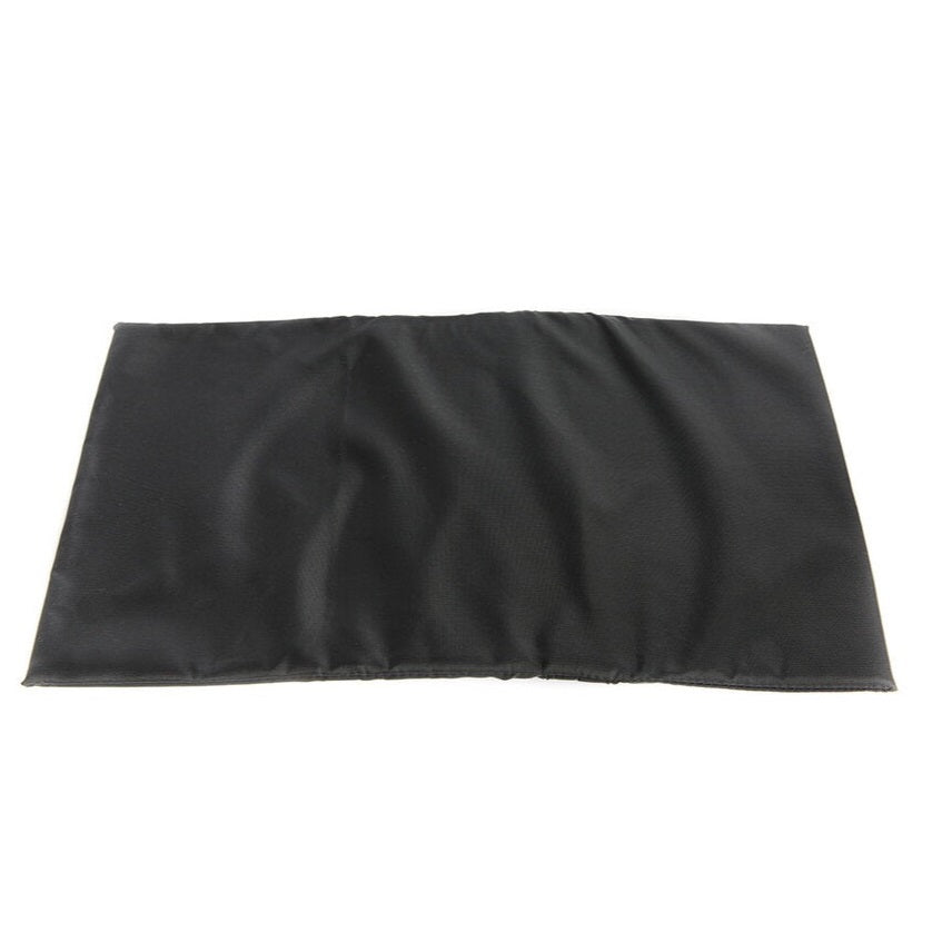 Camera Padding Insert