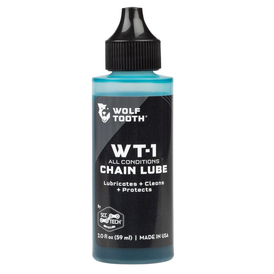 WT-1 Chain Lube