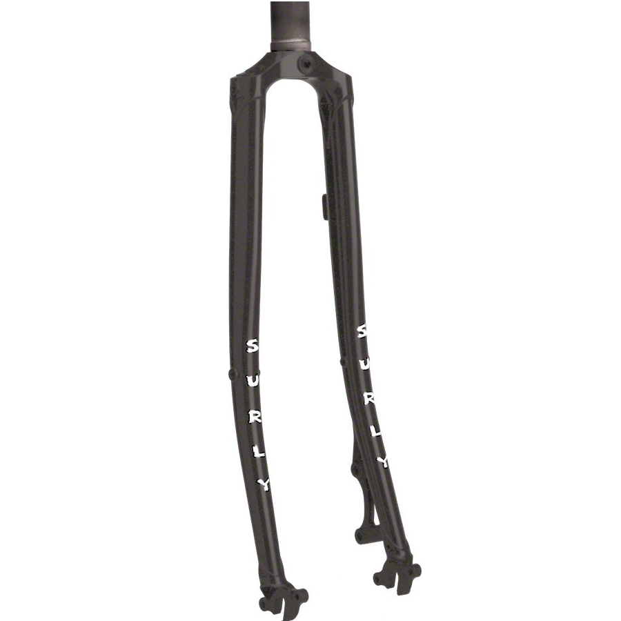 Straggler Fork