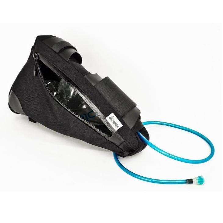 Wedge Mountain Bike Full Frame Bag