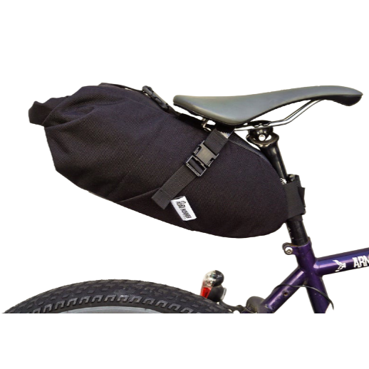 Poc best sale saddle bag