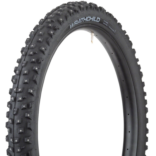 Wrathchild Trail Studded Tubeless Tire 60TPI