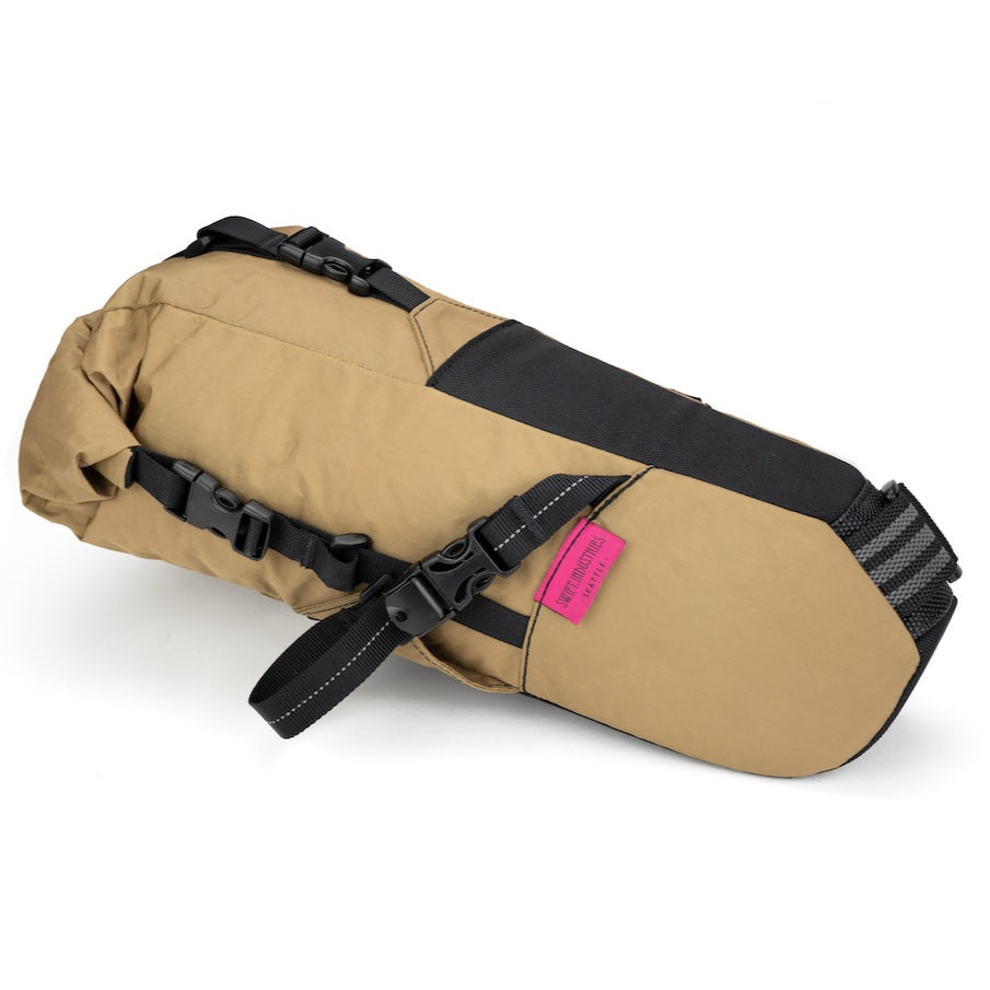 Olliepack Seat Bag