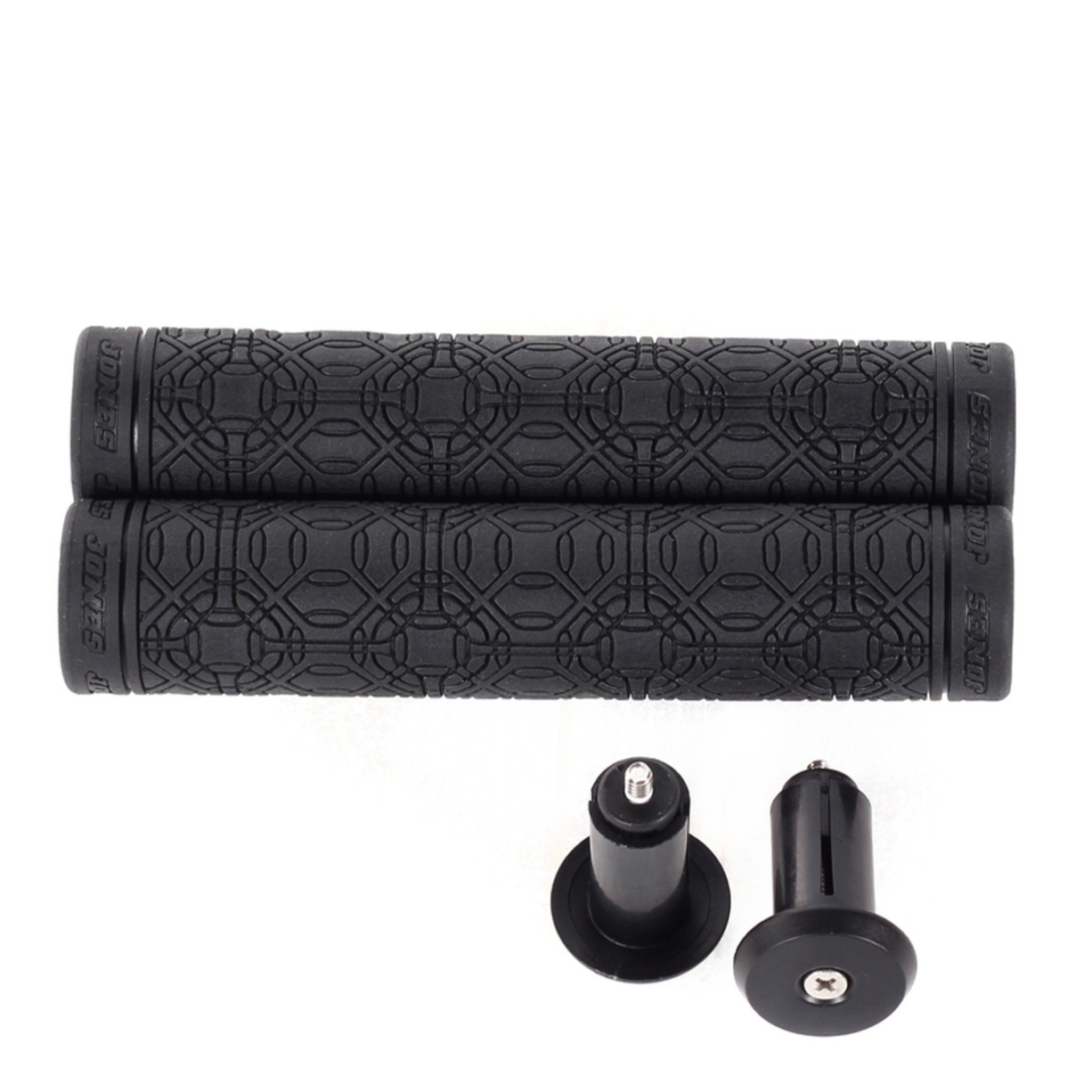 Kraton H-Grips