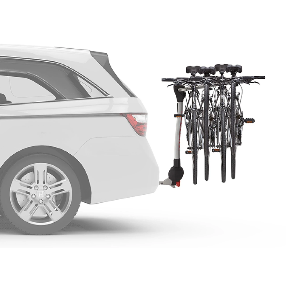 Yakima 5 top bike rack