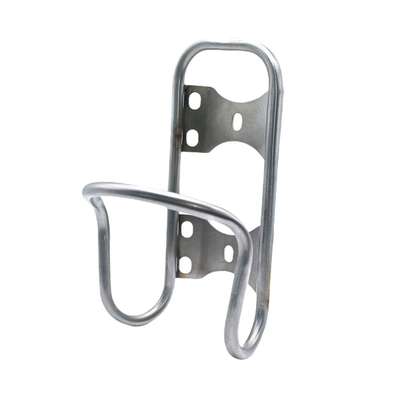 Titanium Side Loader Cage