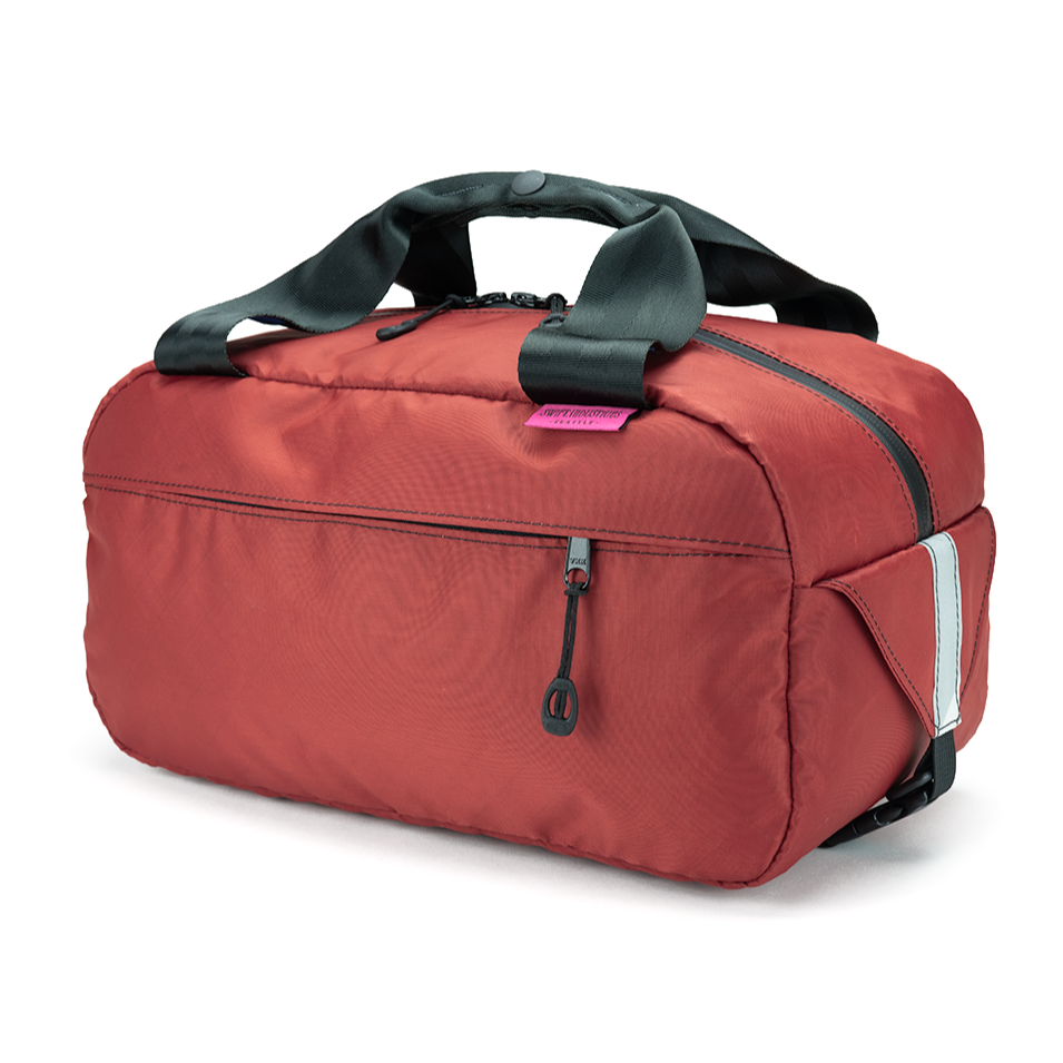 Sugarloaf Basket Bag